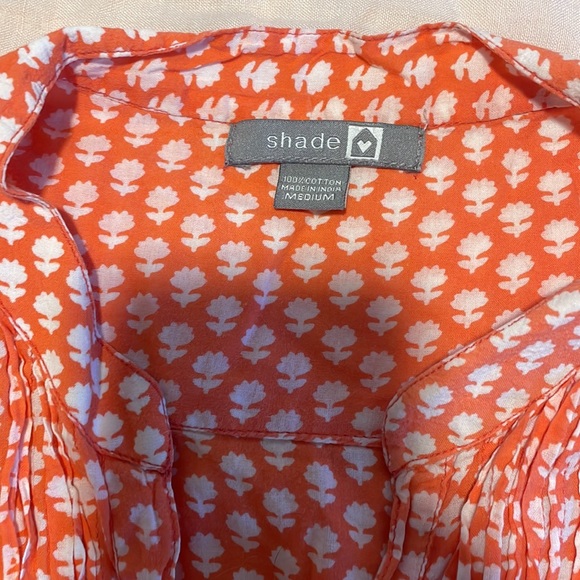 Shade Amour Seaside Tunic - Picture 2 of 6